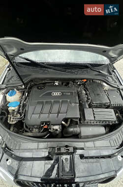 Хэтчбек Audi A3 2008 в 