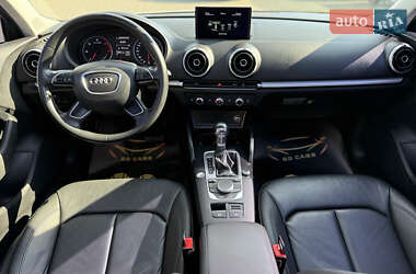Седан Audi A3 2015 в 