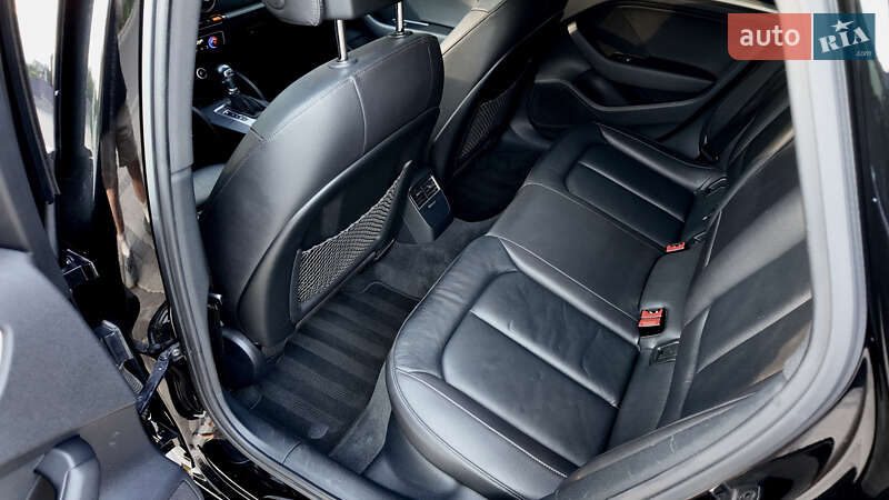 Седан Audi A3 2016 в Білій Церкві фото 4 Седан Audi A3 2016 в Білій Церкві