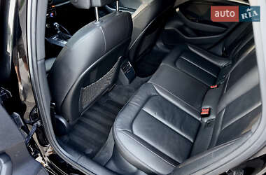 Седан Audi A3 2016 в 