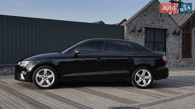 Седан Audi A3 2016 в Білій Церкві фото 14 Седан Audi A3 2016 в Білій Церкві