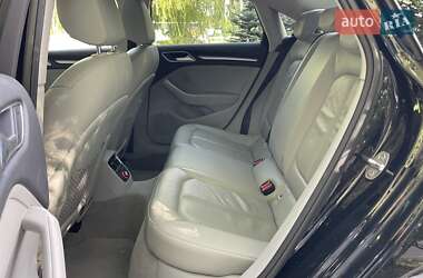 Седан Audi A3 2015 в 