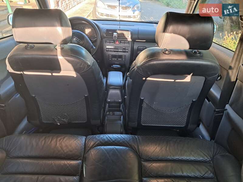 Хэтчбек Audi A3 1997 в Каменец-Подольском