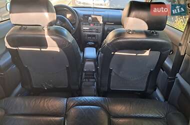 Хэтчбек Audi A3 1997 в 