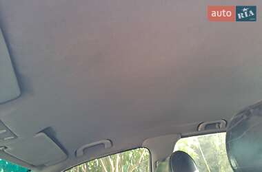 Хэтчбек Audi A3 1997 в 