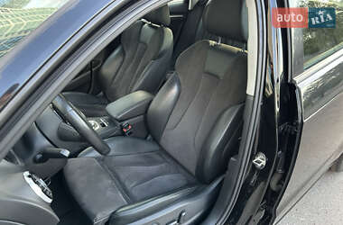 Хэтчбек Audi A3 2015 в 