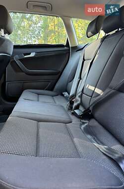 Хэтчбек Audi A3 2007 в 