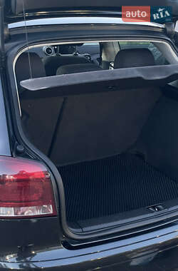 Хэтчбек Audi A3 2003 в 