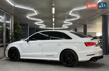 Седан Audi A3 2016 в 