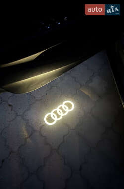 Седан Audi A3 2020 в 