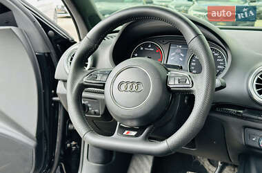 Седан Audi A3 2015 в 