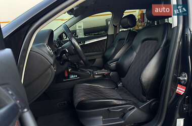 Хэтчбек Audi A3 2005 в 