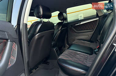 Хэтчбек Audi A3 2005 в 