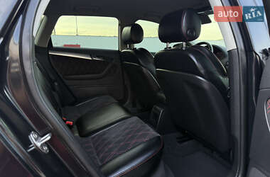 Хэтчбек Audi A3 2005 в 