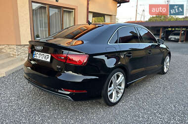 Седан Audi A3 2014 в 