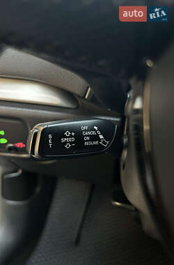 Седан Audi A3 2014 в 