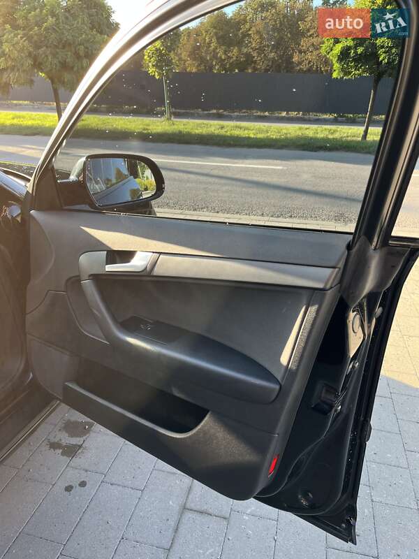 Хетчбек Audi A3 2012 в Ужгороді фото 14 Хетчбек Audi A3 2012 в Ужгороді