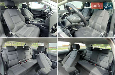 Хетчбек Audi A3 2010 в Івано-Франківську