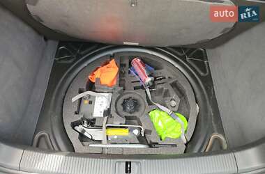 Хетчбек Audi A3 2010 в Івано-Франківську