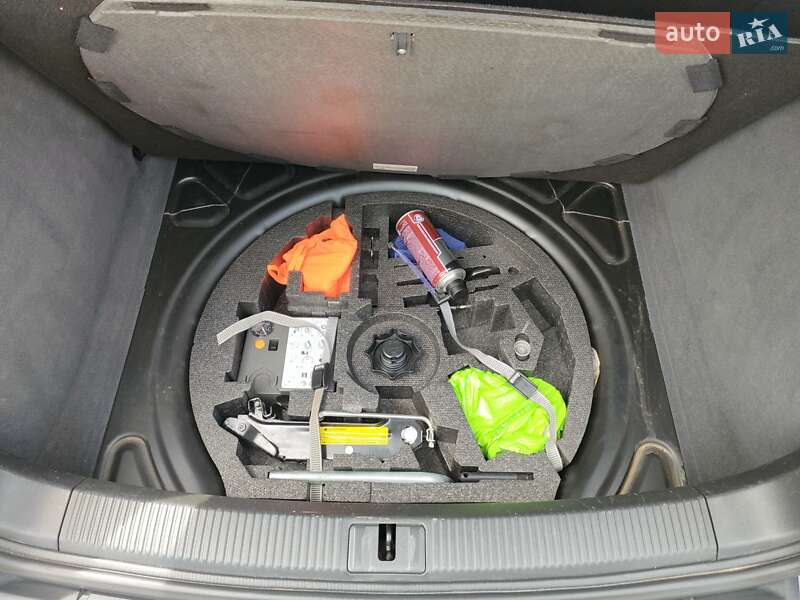 Хэтчбек Audi A3 2010 в Ивано-Франковске