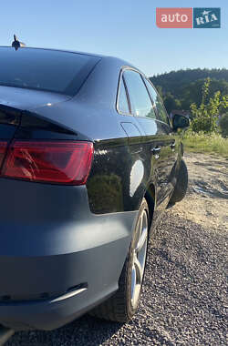 Седан Audi A3 2015 в 