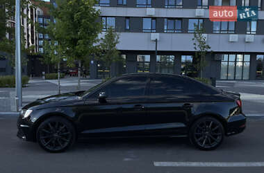Седан Audi A3 2014 в 