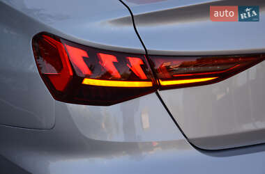 Седан Audi A3 2022 в 