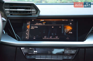 Седан Audi A3 2022 в 