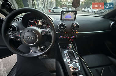 Седан Audi A3 2014 в 