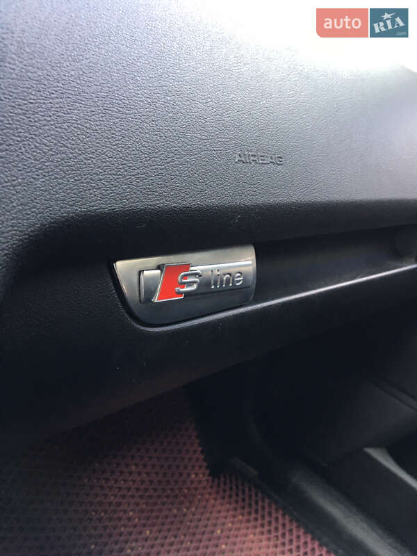 Хетчбек Audi A3 2005 в Сумах