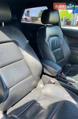 Хэтчбек Audi A3 2006 в 