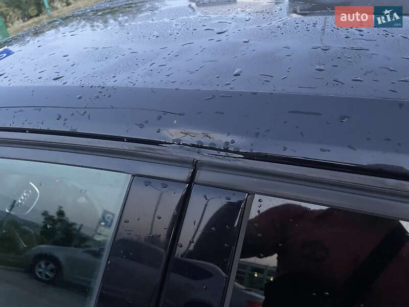 Хетчбек Audi A3 2014 в Золочеві