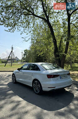 Седан Audi A3 2017 в 
