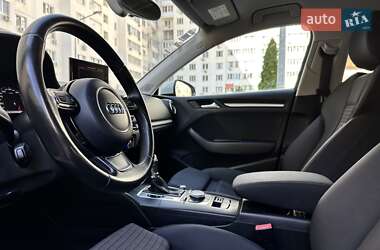 Седан Audi A3 2014 в 
