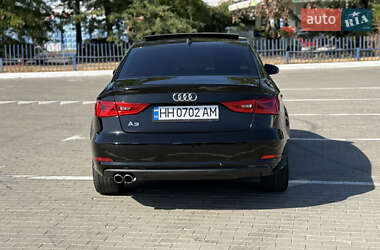 Седан Audi A3 2014 в 