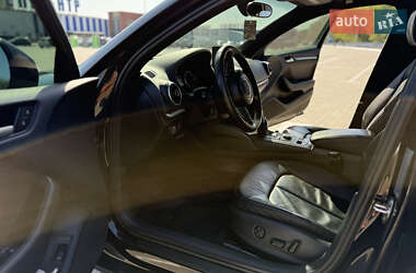 Седан Audi A3 2014 в 