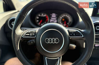 Седан Audi A3 2014 в 