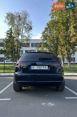 Хетчбек Audi A3 2005 в 