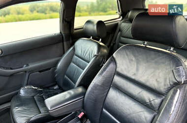 Хэтчбек Audi A3 1998 в 