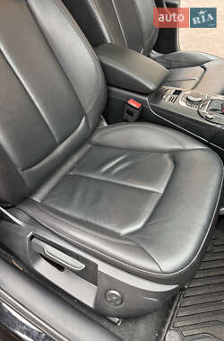 Седан Audi A3 2015 в Києві