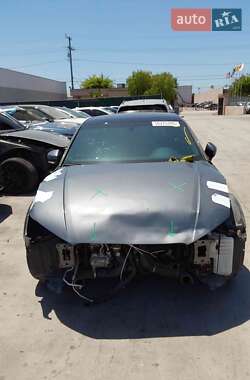 Седан Audi A3 2020 в 