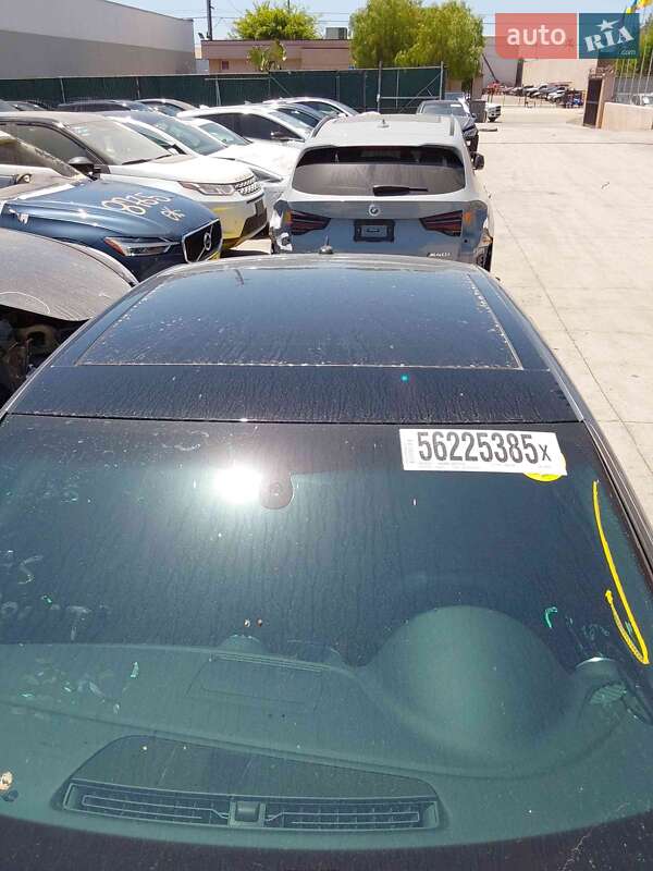 Седан Audi A3 2020 в Шепетовке