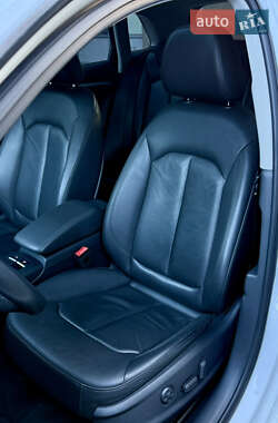 Хэтчбек Audi A3 2015 в 