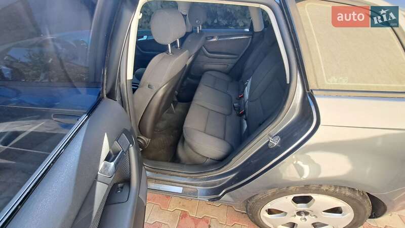 Хэтчбек Audi A3 2007 в Одессе