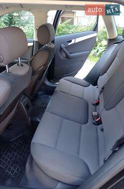 Хэтчбек Audi A3 2007 в 