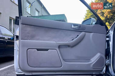 Хэтчбек Audi A3 1998 в 