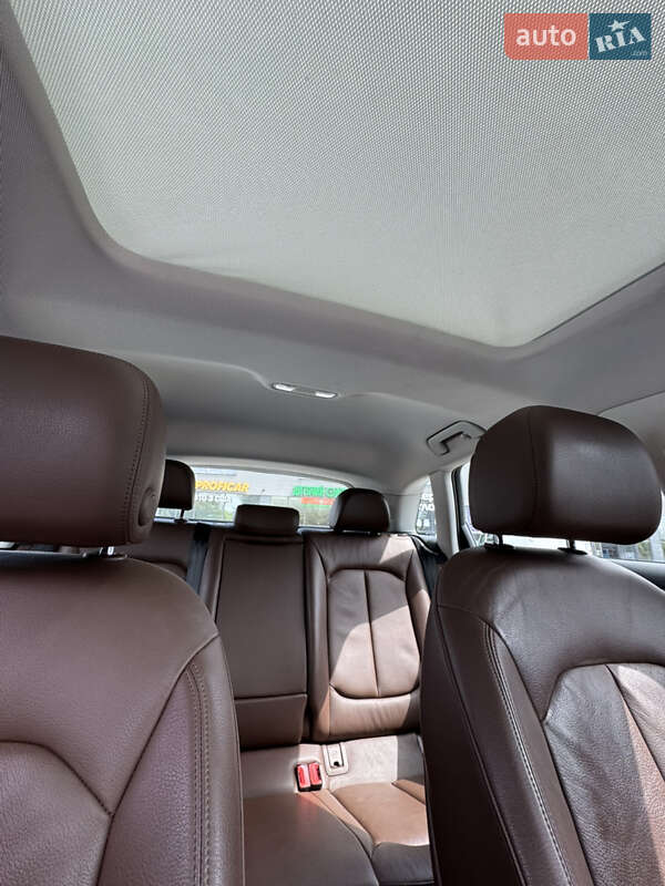 Хэтчбек Audi A3 2015 в Ровно