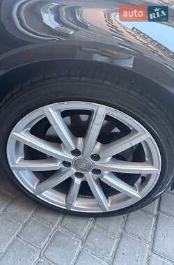Седан Audi A3 2016 в 