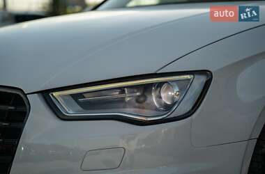 Седан Audi A3 2015 в 