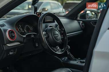 Седан Audi A3 2015 в 